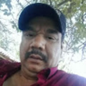 Meet your Posher, Guadalupe